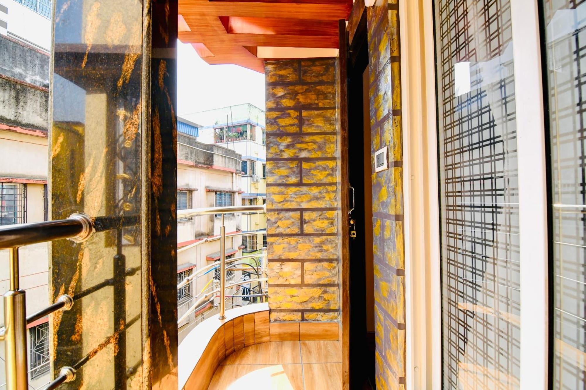 Hotel Kanan Inn Kolkata Exterior photo
